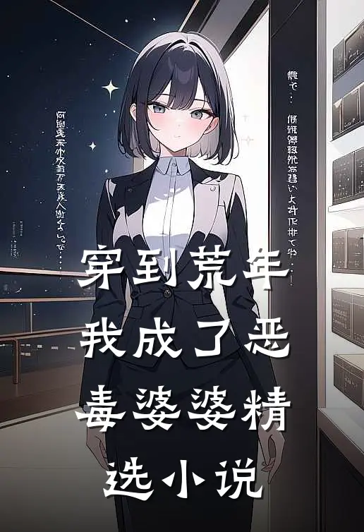 穿到荒年,我成了恶毒婆婆精选
