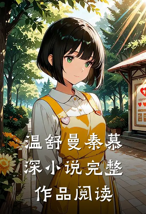 温舒曼秦慕深小说完整作品阅读
