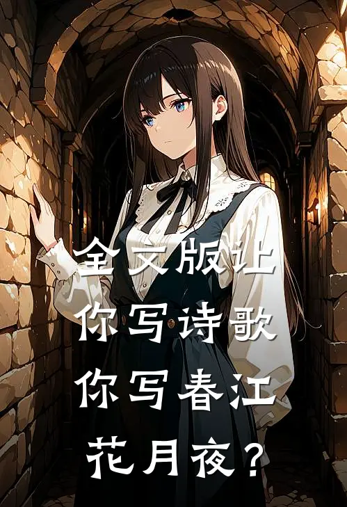 全文版让你写诗歌，你写春江花月夜？