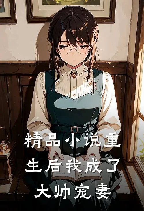 精品小说重生后我成了大帅宠妻