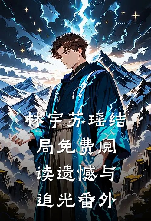 林宇苏瑶结局免费阅读遗憾与追光番外