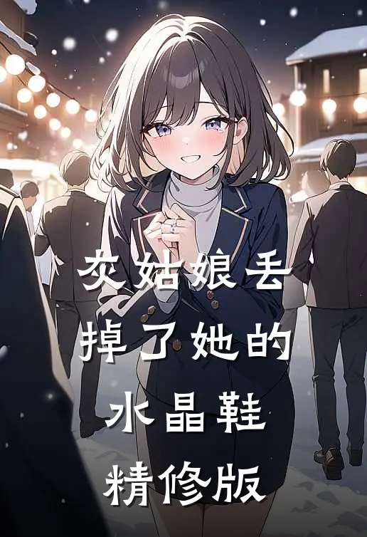 灰姑娘丢掉了她的水晶鞋精修版