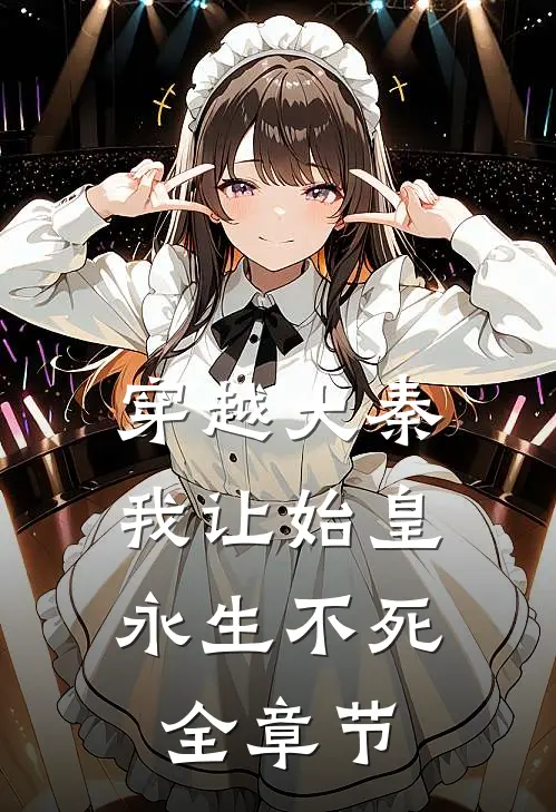 穿越大秦,我让始皇永生不死全章节阅读