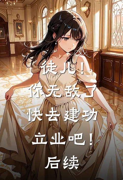 徒儿!你无敌了,快去建功立业吧!后续在线观看