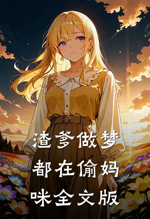 渣爹做梦都在偷妈咪全文版