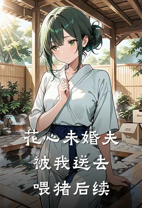 花心未婚夫被我送去喂猪后续