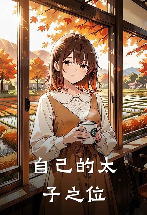 自己的太子之位
