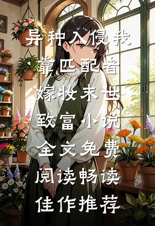 异种入侵我靠匹配者嫁妆末世致富小说全文免费阅读畅读佳作推荐