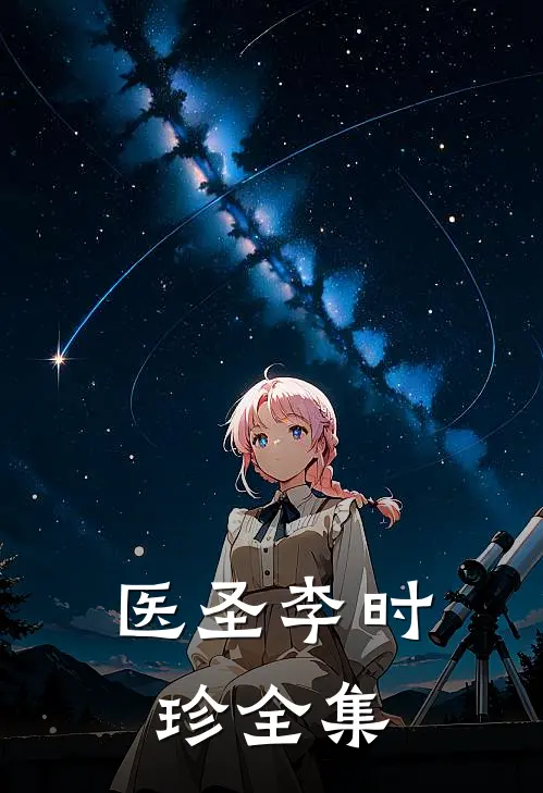 医圣李时珍 全集