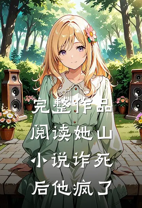 完整作品阅读她山小说诈死后他疯了