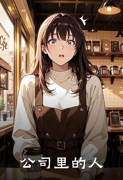 公司里的人