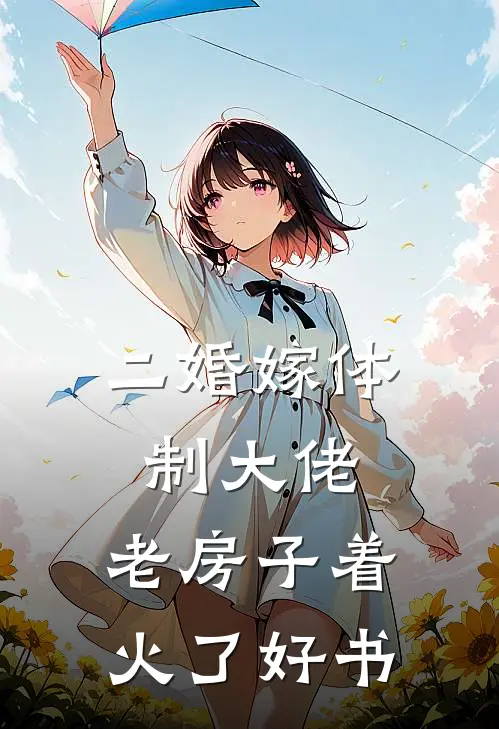 二婚嫁体制大佬，老房子着火了好书