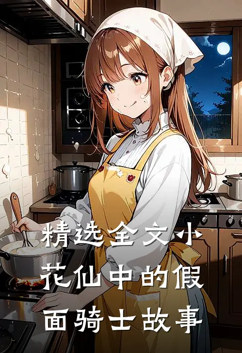 精选全文小花仙中的假面骑士故事