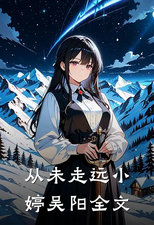 从未走远小婷吴阳全文