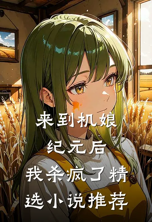 来到机娘纪元后，我杀疯了精选小说推荐