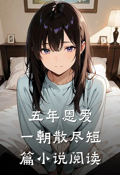 五年恩爱,一朝散尽短篇阅读免费