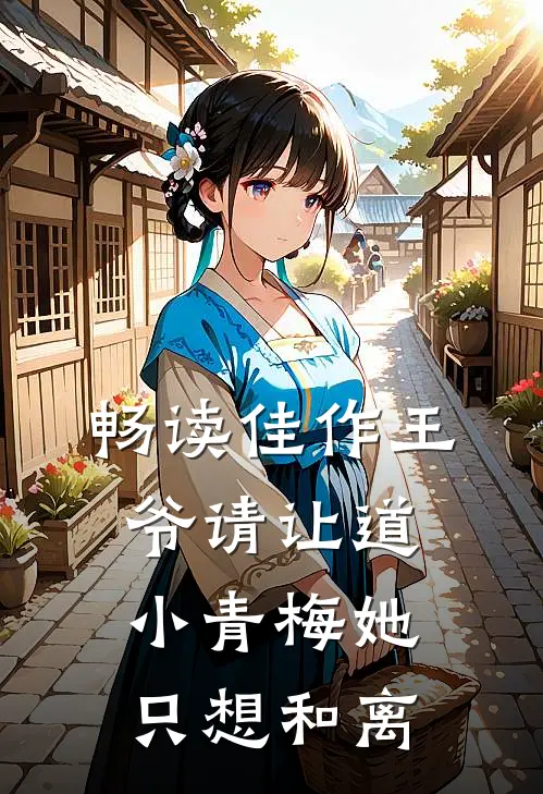 畅读佳作王爷请让道，小青梅她只想和离