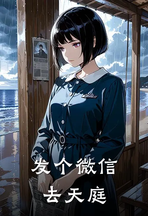 发个微信去天庭