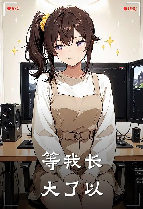 等我长大了以