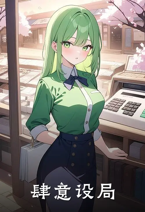 肆意设局