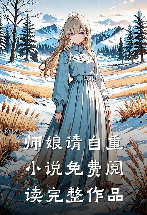 师娘请自重小说免费阅读完整作品