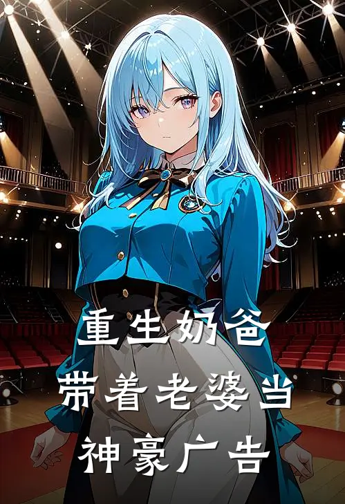 重生奶爸，带着老婆当神豪广告
