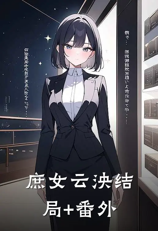 庶女云泱结局+番外