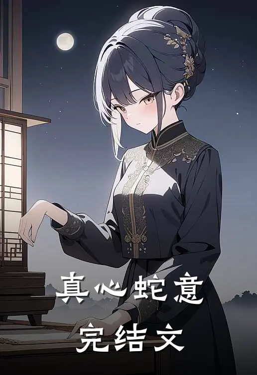 真心蛇意完结文
