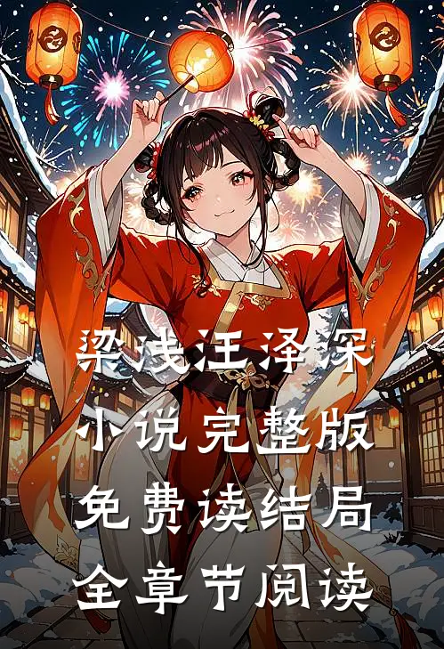梁浅汪泽深小说完整版免费读结局全章节阅读