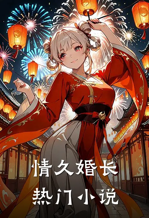 情久婚长热门小说