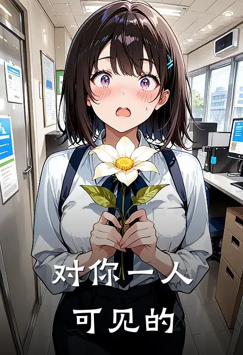 对你一人可见的