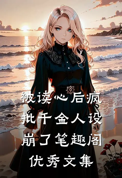 被读心后疯批千金人设崩了笔趣阁优秀文集