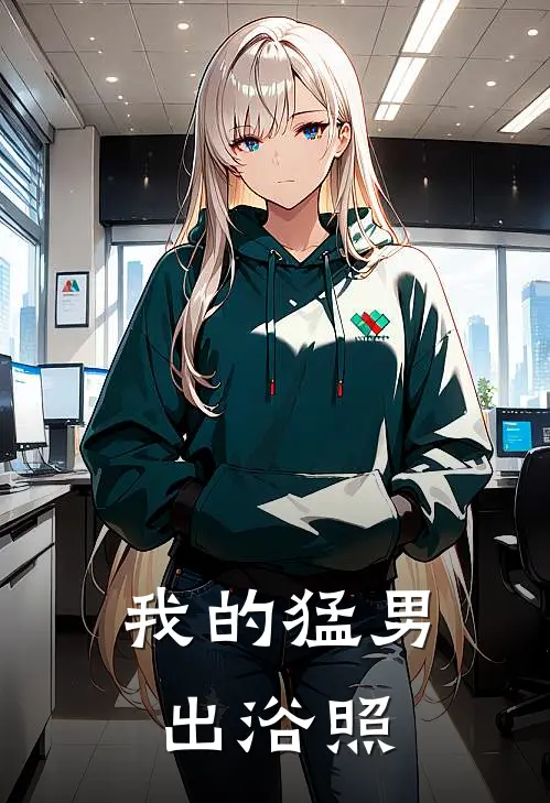 我的猛男出浴照