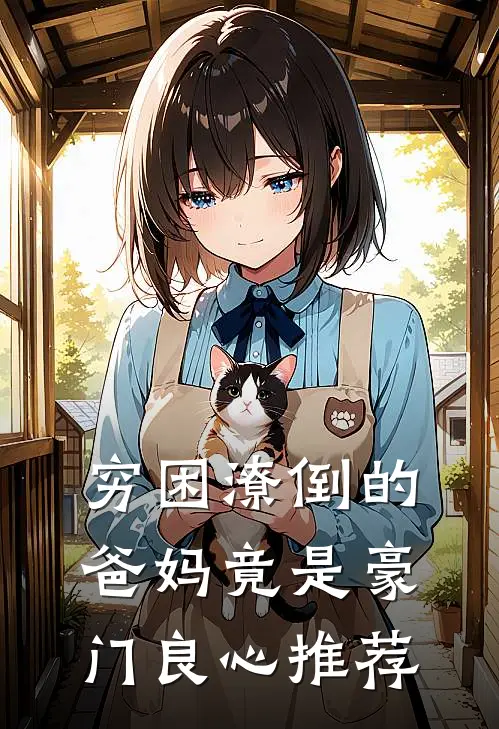穷困潦倒的爸妈竟是豪门良心推荐