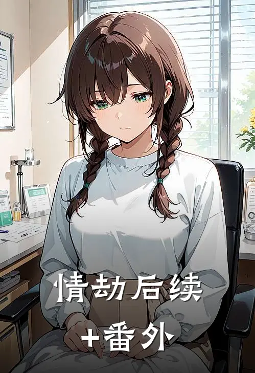 情劫后续+番外