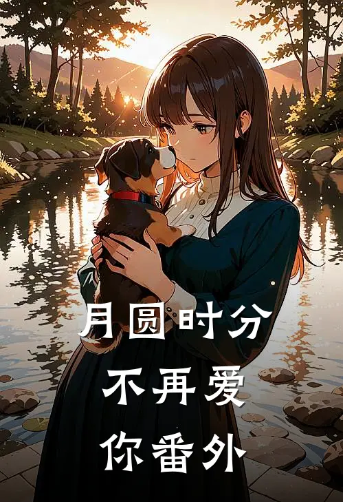 月圆时分,不再爱你 番外免费阅读