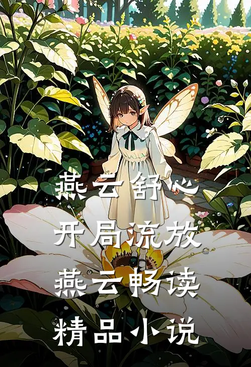 燕云舒心开局流放燕云畅读精品小说