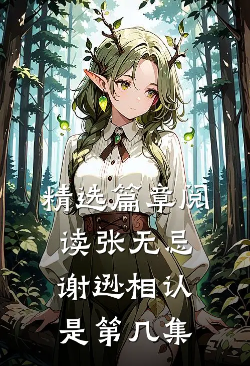 精选篇章阅读张无忌谢逊相认是第几集