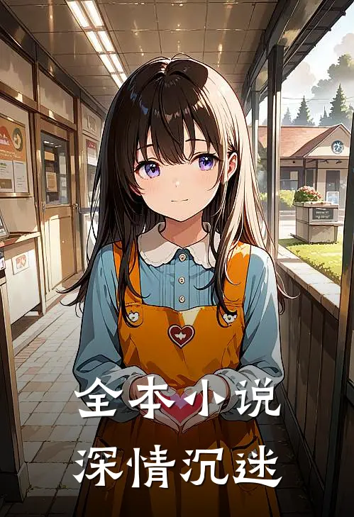 全本小说深情沉迷
