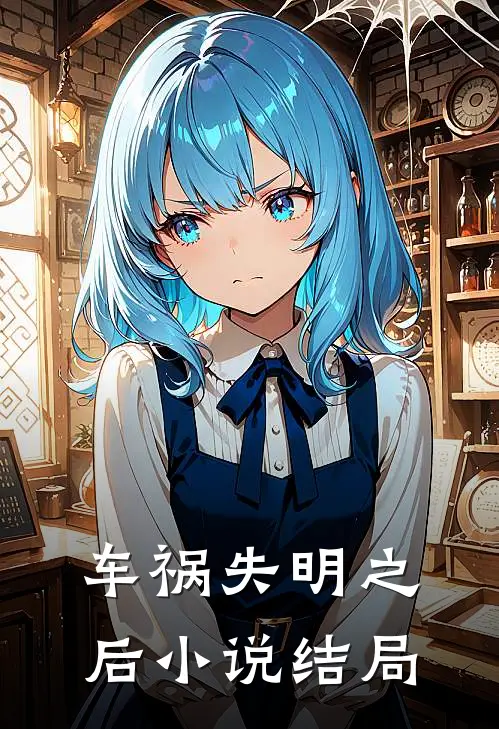 车祸失明之后小说结局