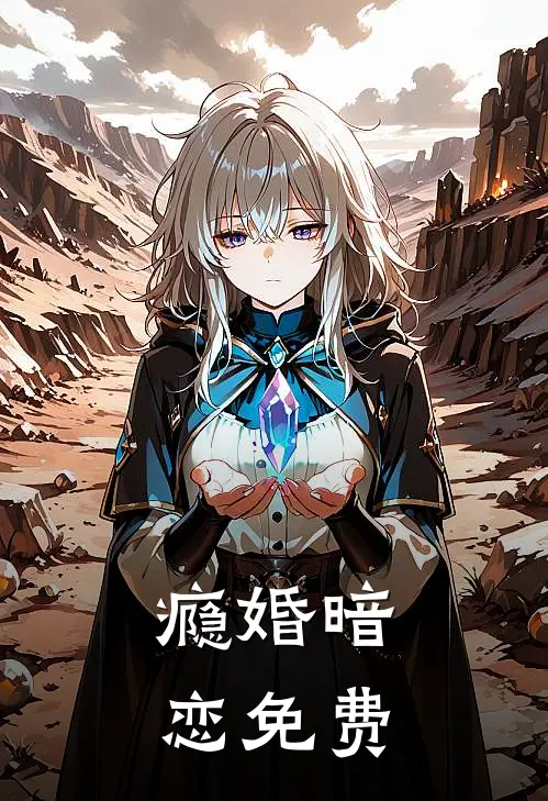 瘾婚暗恋免费