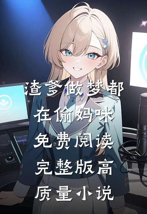 渣爹做梦都在偷妈咪免费阅读完整版高质量小说