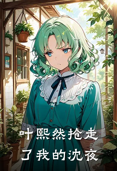 叶熙然抢走了我的沈夜