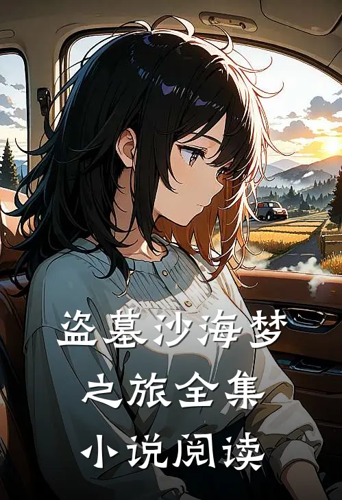 盗墓沙海梦之旅全集小说阅读