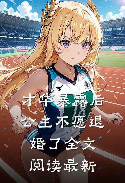 才华暴露后,公主不愿退婚了全文阅读最新