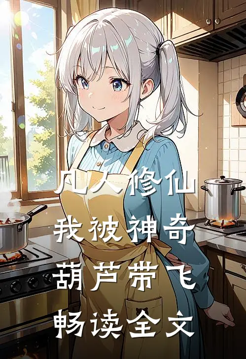 凡人修仙：我被神奇葫芦带飞畅读全文