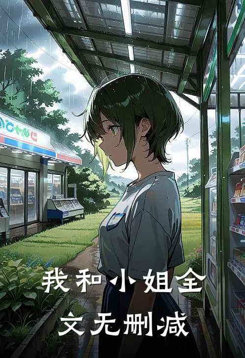 我和小姐全文无删减