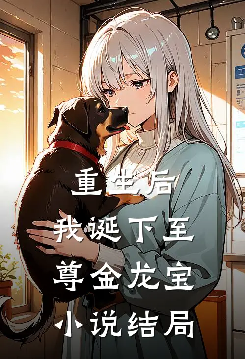 重生后,我诞下至尊金龙宝结局