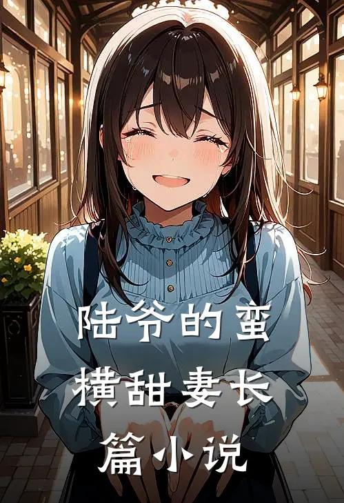 陆爷的蛮横甜妻长篇小说