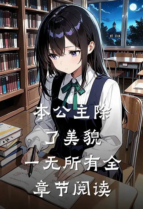 本公主除了美貌，一无所有全章节阅读